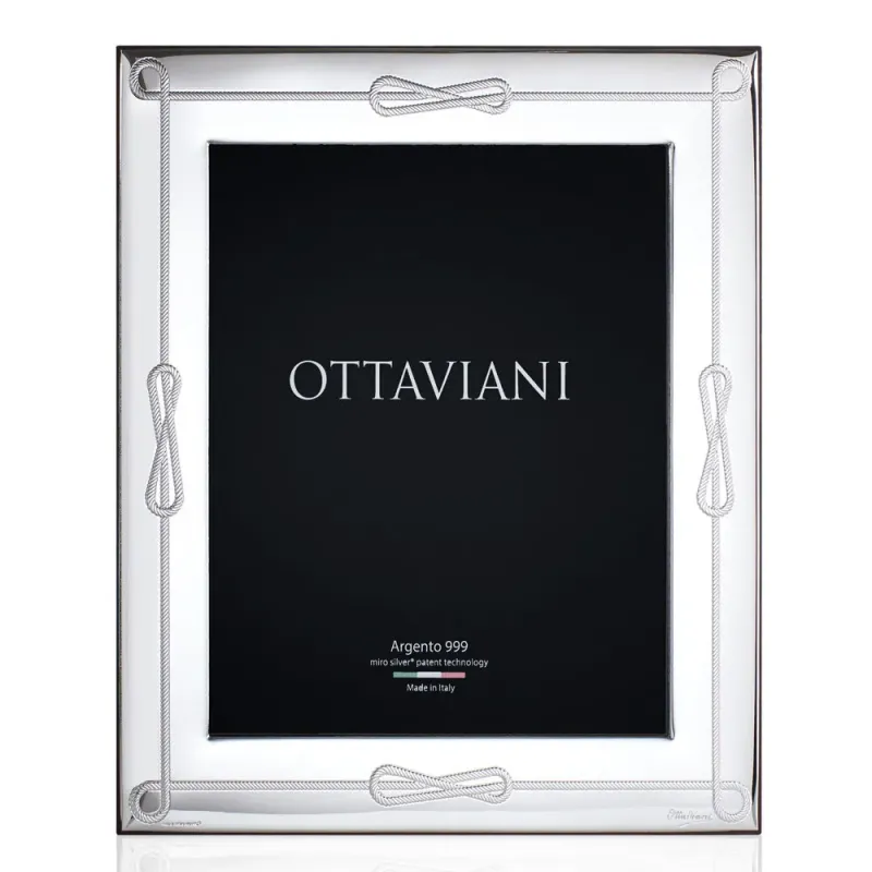 Portafoto Ottaviani Nodo Marinaro 3008 - orola