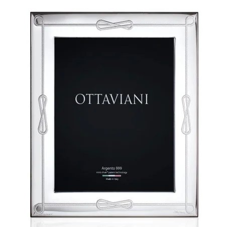Cornici Portafoto Ottaviani Nodo Marinaro 3008