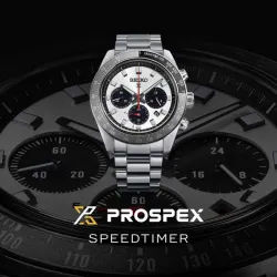 Seiko prospex Speedtimer SSC911P1 - orola 2