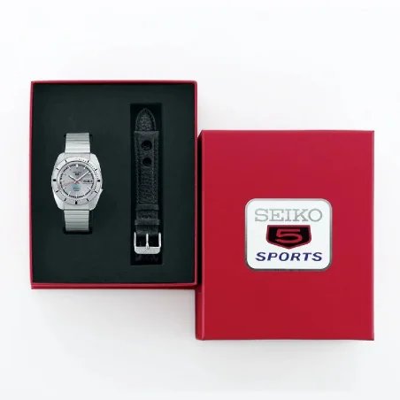 Orologi Seiko 5 Sports Limited Edition 1968 SRPL03K1