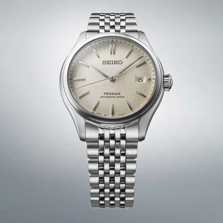Orologi Seiko Presage Classic SPB463J1