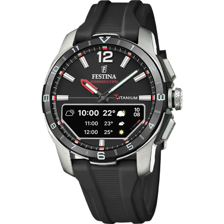 Orologio Festina Connected D F23000/4