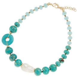 Collane Ottaviani Bijoux Moda 501016C