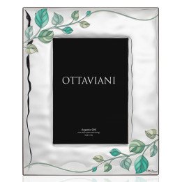 Cornici Portafoto Ottaviani Edera 4011