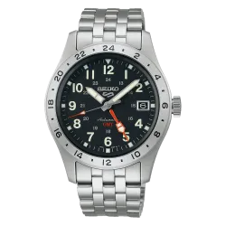 Seiko 5 Sports Field GMT SSK023K1 - orola