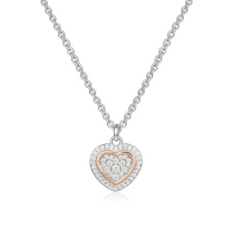 Collane Angeli di Giannotti Trilogia D'amore GIA449