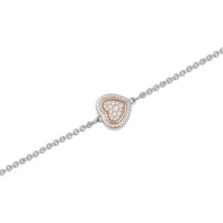 Bracciali Angeli di Giannotti Trilogia d'amore GIA450