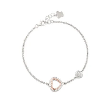 Bracciali Angeli di Giannotti Trilogia d'amore GIA452