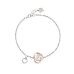 Bracciali Angeli di Giannotti Trilogia d'amore GIA456