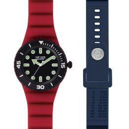 Orologi HipHop Master HWU1235