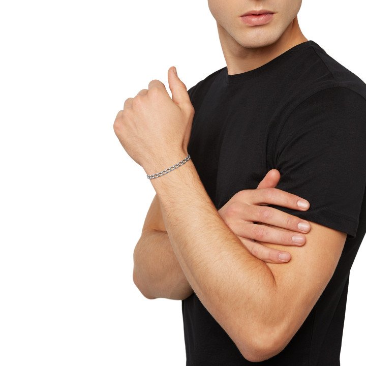 Bracciali Breil Gritty TJ3531