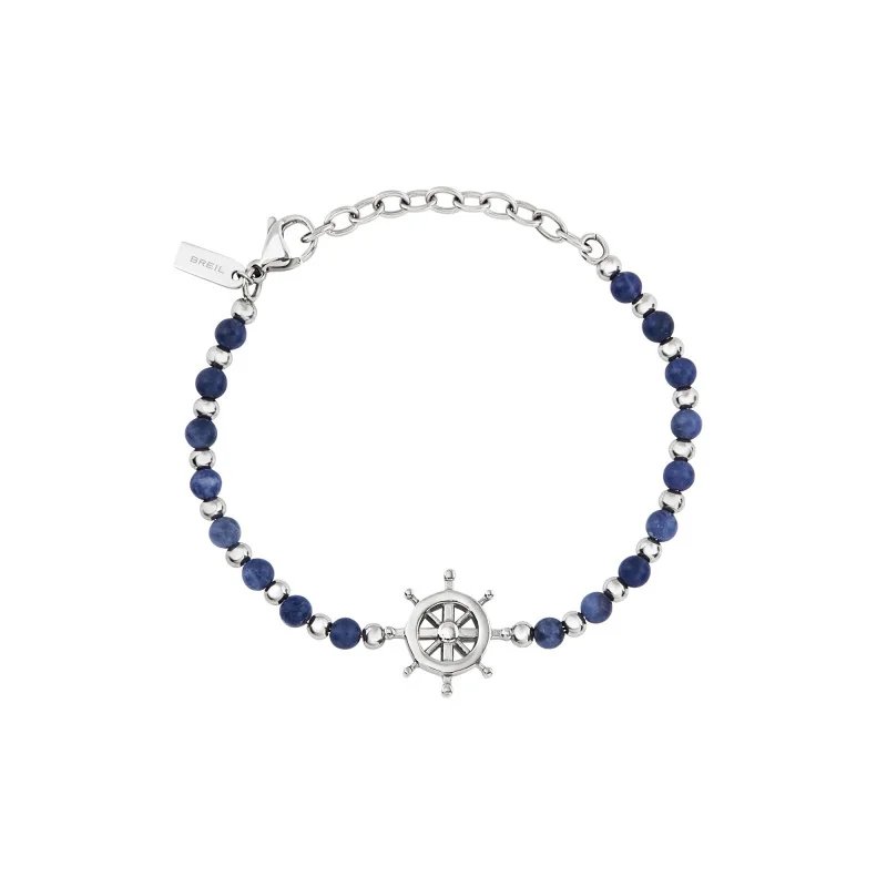 Bracciali Breil Soundwave TJ3587
