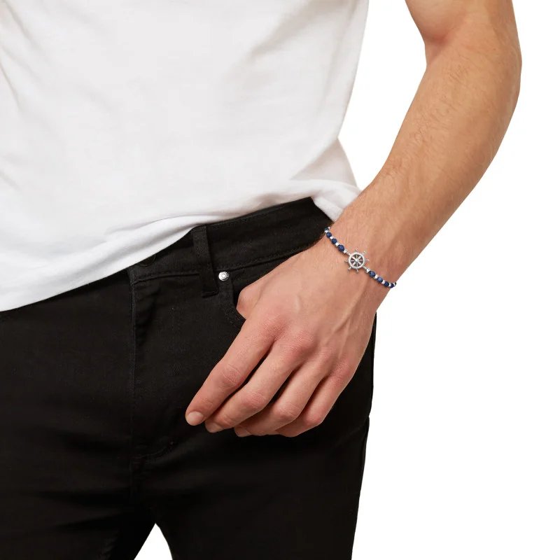 Bracciali Breil Soundwave TJ3587