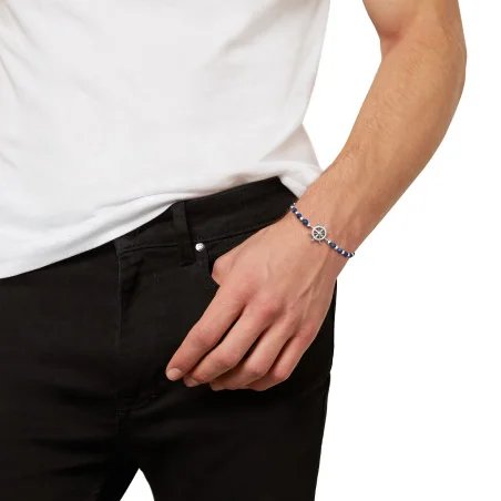 Bracciali Breil Soundwave TJ3587