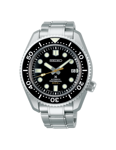 Seiko Prospex Marinemaster 300 SLA021J1 - orola