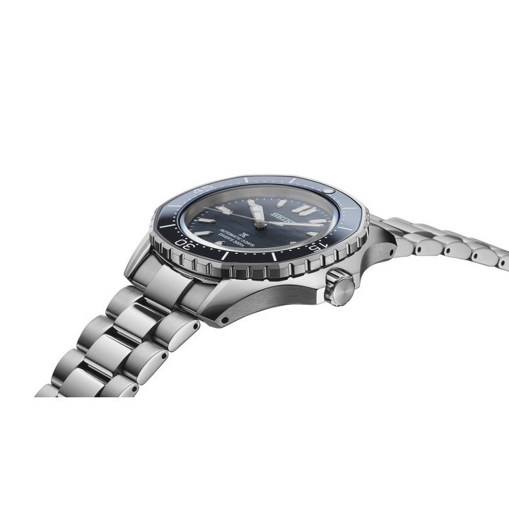 Orologi Seiko Prospex Octagonal SPB483J1