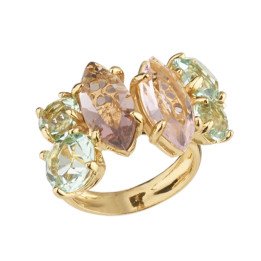 Anelli Sovrani Fashion Mood J9781