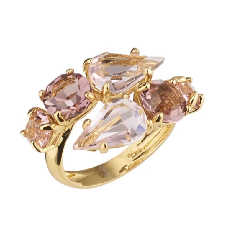 Anelli Sovrani Fashion Mood J9783