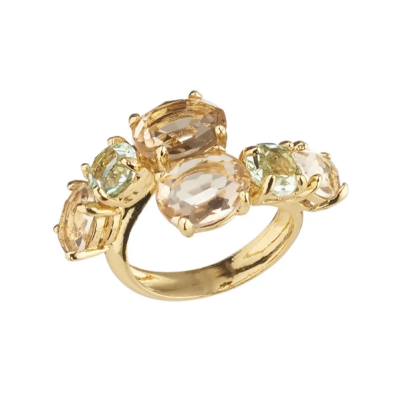 Sovrani Fashion Mood J9789 - orola