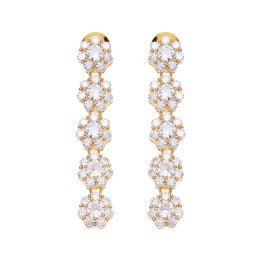 Orecchini Ottaviani Bijoux 501089O