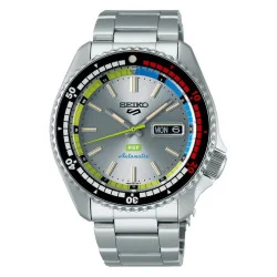 Seiko 5 Sports HUF Limited SRPL33K1 - orola