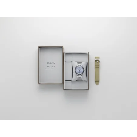 Orologi Seiko Presage Limited Edition SRPL19J1