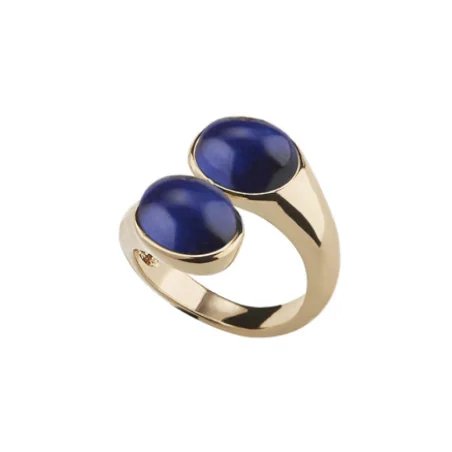 Anelli Sovrani Cristal Magique J8870