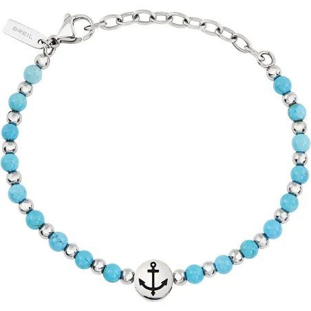 Bracciali Breil Sound Wave TJ3591