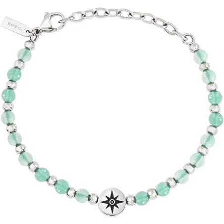 Bracciali Breil Sound Wave TJ3589