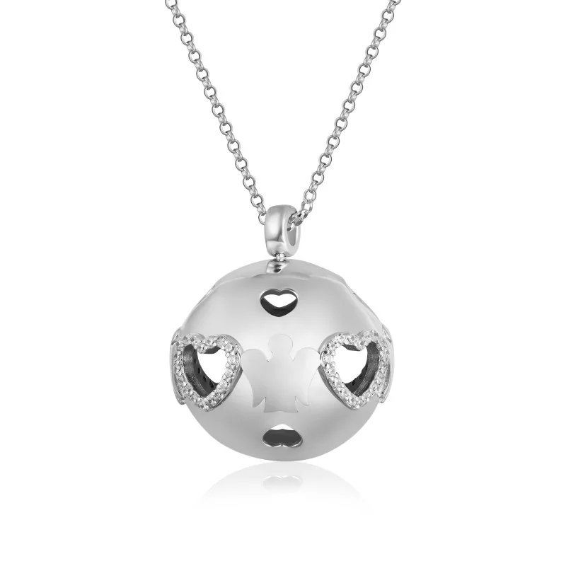 Collane Angeli di Giannotti Chiama Angeli SFA161