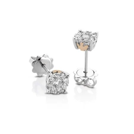 Orecchini Angeli di Giannotti Luce degli Angeli LUX08