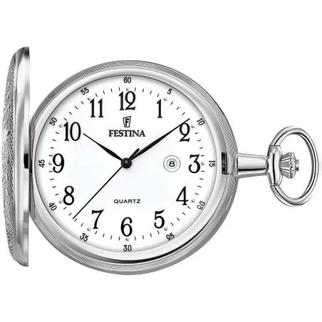 Orologio Da Tasca Festina Bolsillo F2023/1
