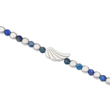 Bracciali Angeli di Giannotti Man MAN57