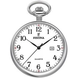 Orologio Da Tasca Uomo Festina Bolsillo F2019/1