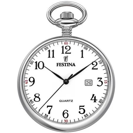 Orologio Da Tasca Uomo Festina Bolsillo F2019/1