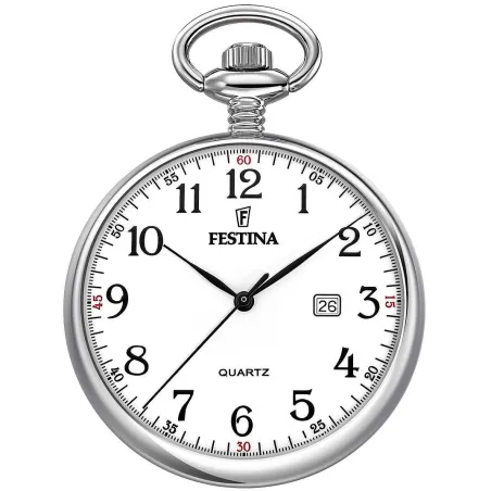 Orologio Da Tasca Uomo Festina Bolsillo F2019/1 - orola