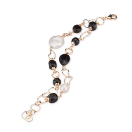 Bracciali Sovrani Cristal Magique J10066