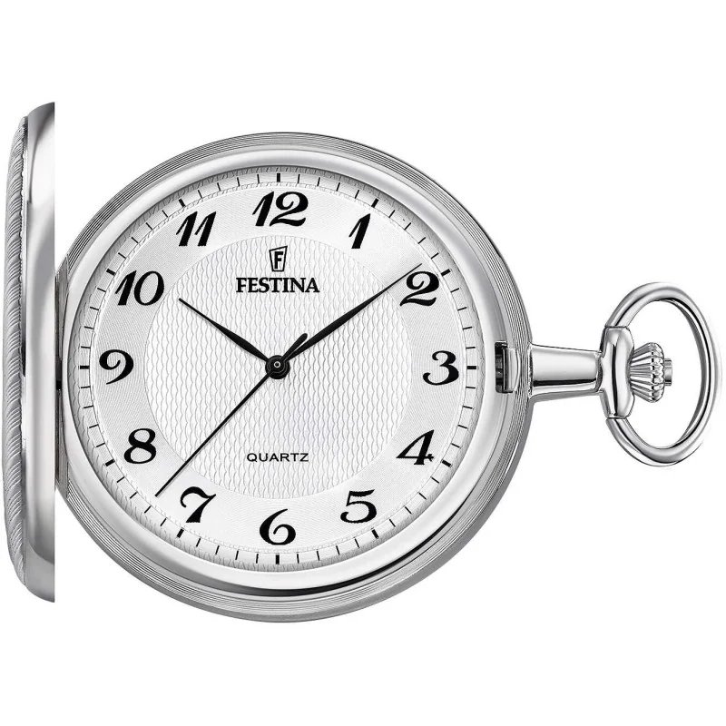 Orologio Da Tasca Uomo Festina Bolsillo F2024/1