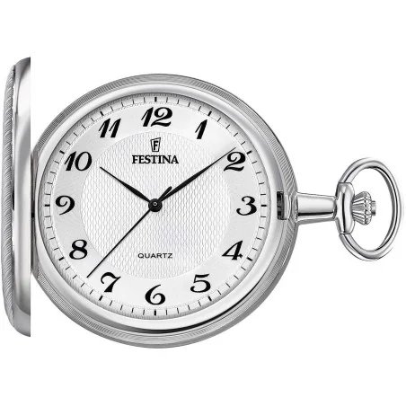 Orologio Da Tasca Uomo Festina Bolsillo F2024/1