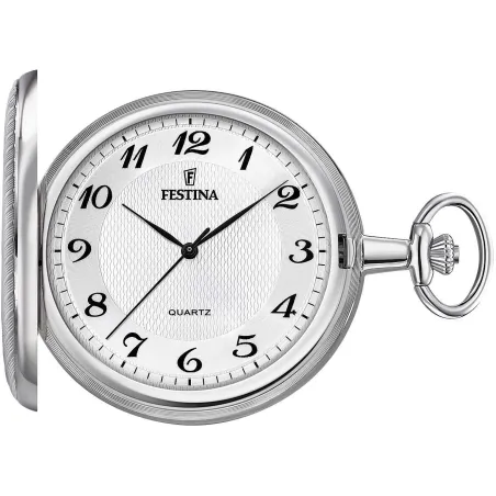 Orologio Da Tasca Uomo Festina Bolsillo F2024/1 - orola