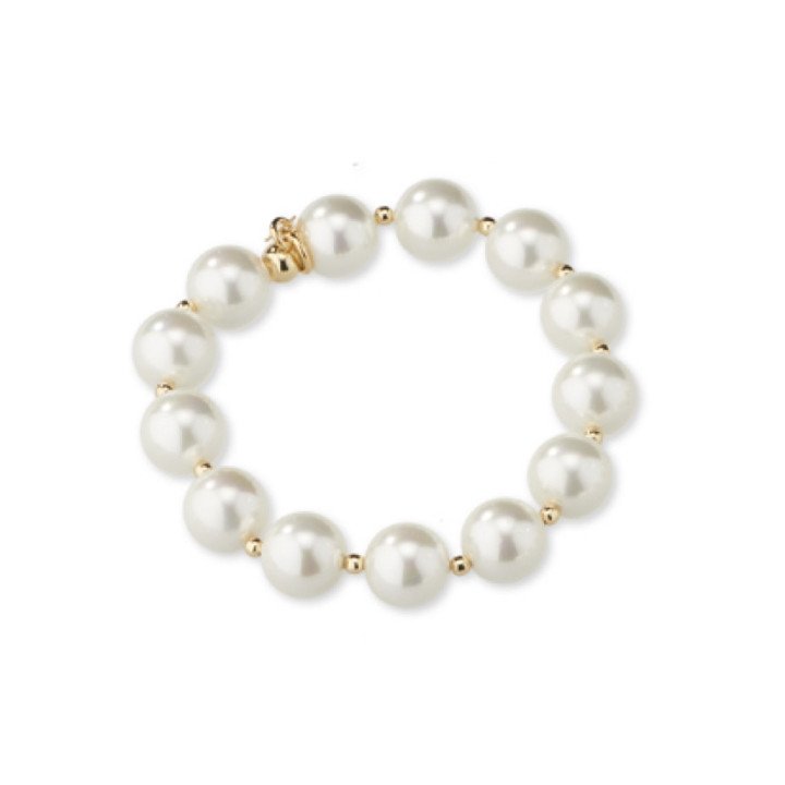 Bracciali Sovrani Cristal Magique J10673