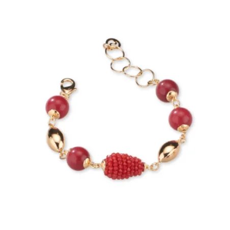 Bracciali Sovrani Cristal Magique J10148