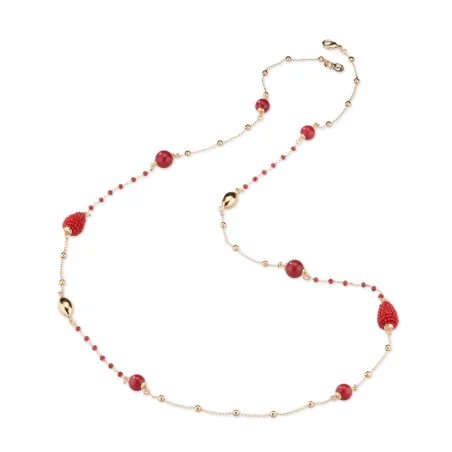 Collane Sovrani Cristal Magique J10146