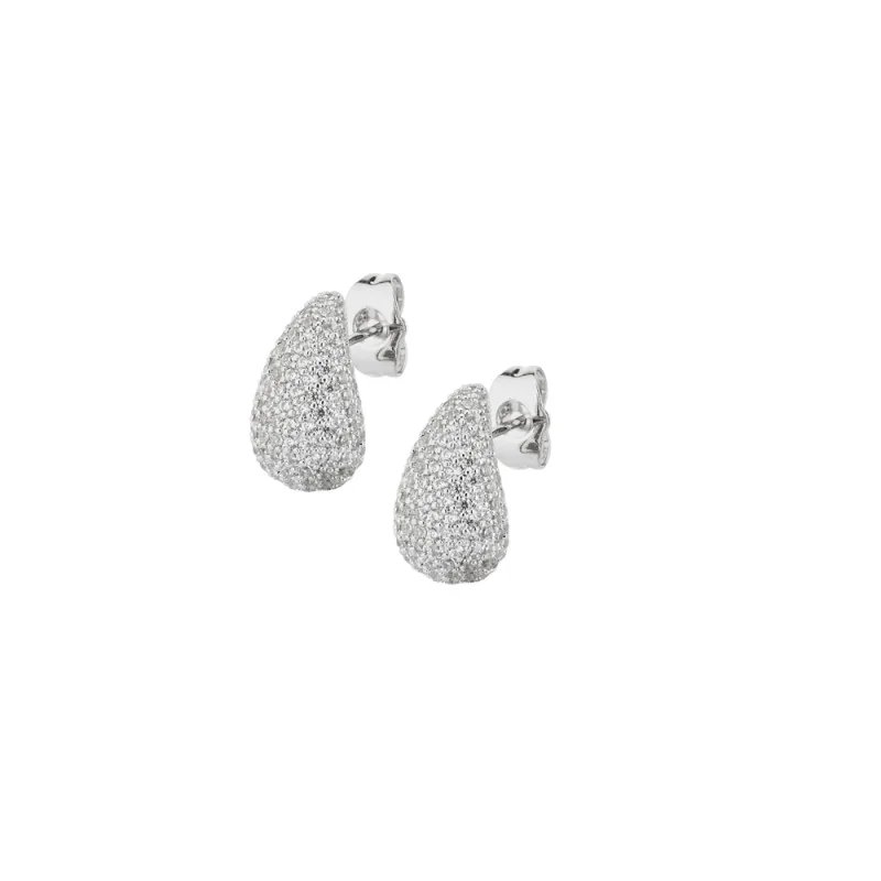 Orecchini Sovrani Cristal Magique J10519