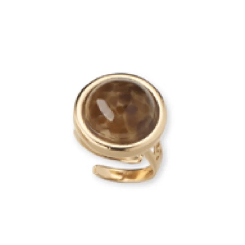 Anelli Sovrani Cristal Magique J10671