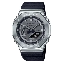 Casio G-shock GM-2100-1AER - orola