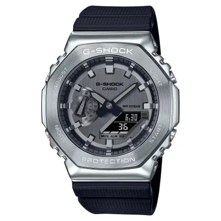 Casio G-shock "CasiOak" GM-2100-1AER - orola