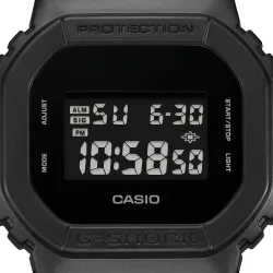 Casio G-shock DW-5600UBB-1 - orola 2