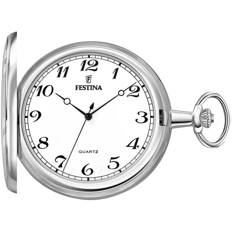 Orologio Da Tasca Uomo Festina Bolsillo F2022/1