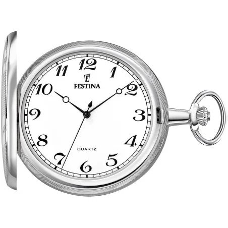 Orologio Da Tasca Uomo Festina Bolsillo F2022/1